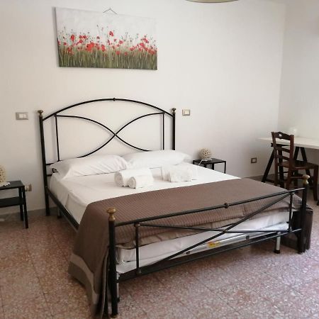 Casa Minu' - Affitti Brevi Italia Apartment Bari Exterior foto