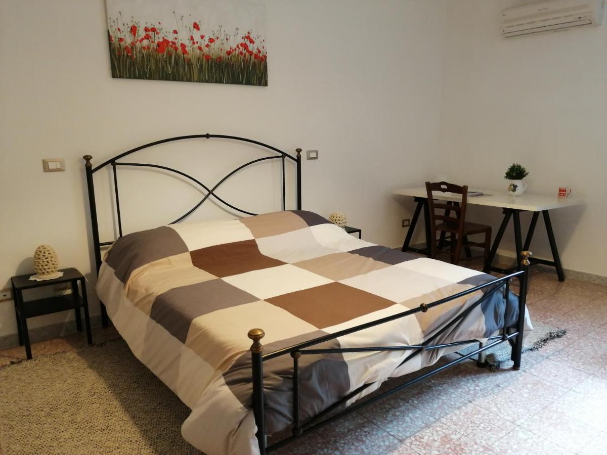 Casa Minu' - Affitti Brevi Italia Apartment Bari Exterior foto