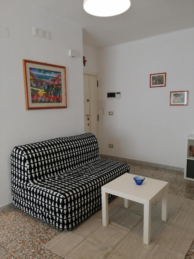 Casa Minu' - Affitti Brevi Italia Apartment Bari Exterior foto