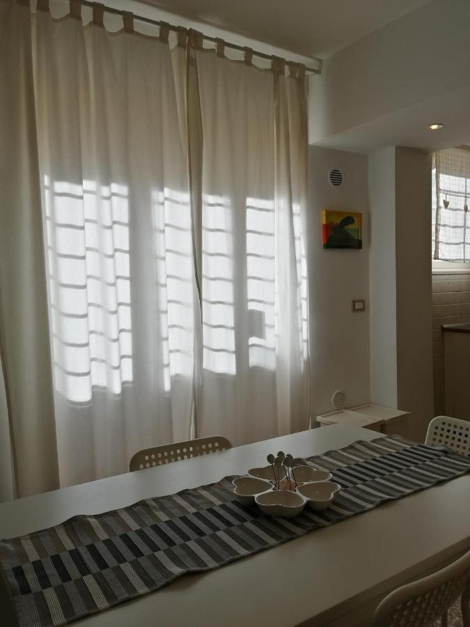 Casa Minu' - Affitti Brevi Italia Apartment Bari Exterior foto