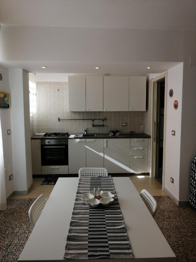 Casa Minu' - Affitti Brevi Italia Apartment Bari Exterior foto