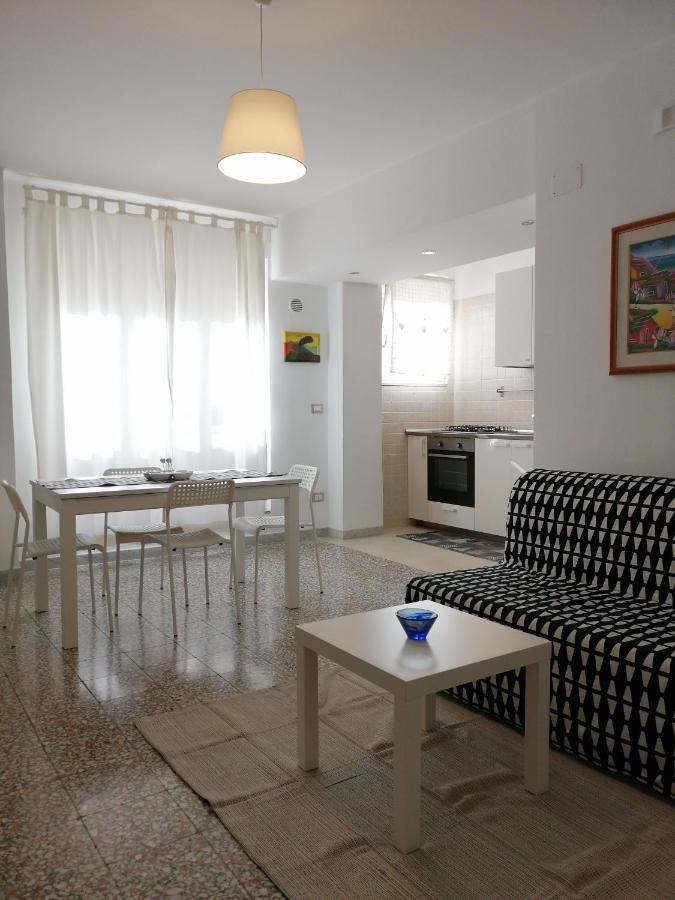 Casa Minu' - Affitti Brevi Italia Apartment Bari Exterior foto