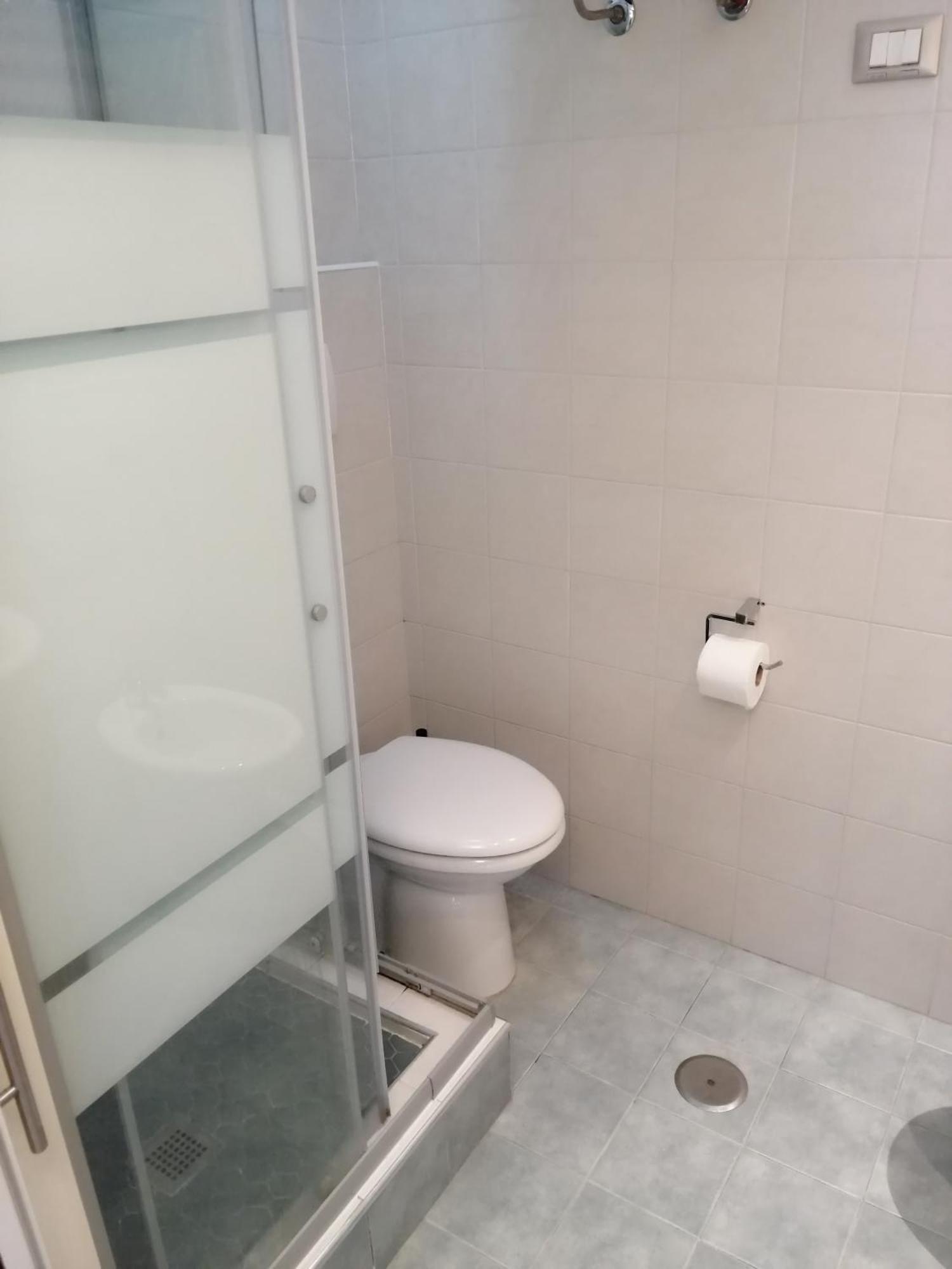 Casa Minu' - Affitti Brevi Italia Apartment Bari Exterior foto