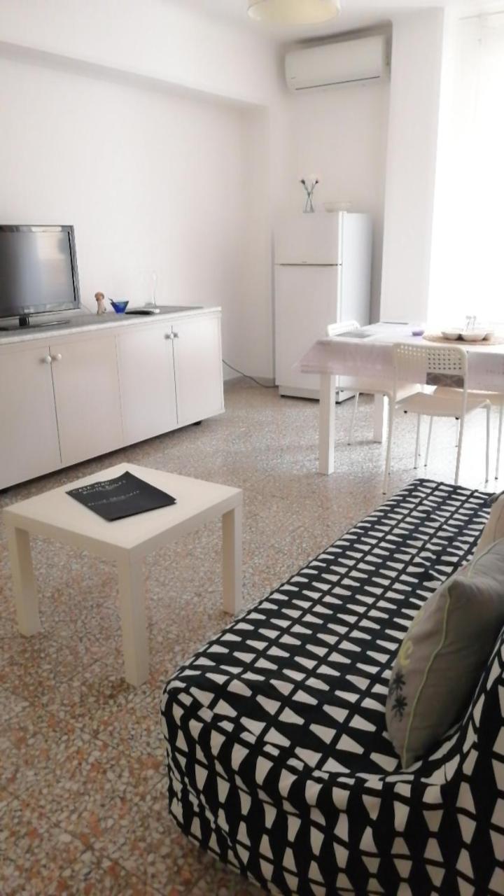 Casa Minu' - Affitti Brevi Italia Apartment Bari Exterior foto