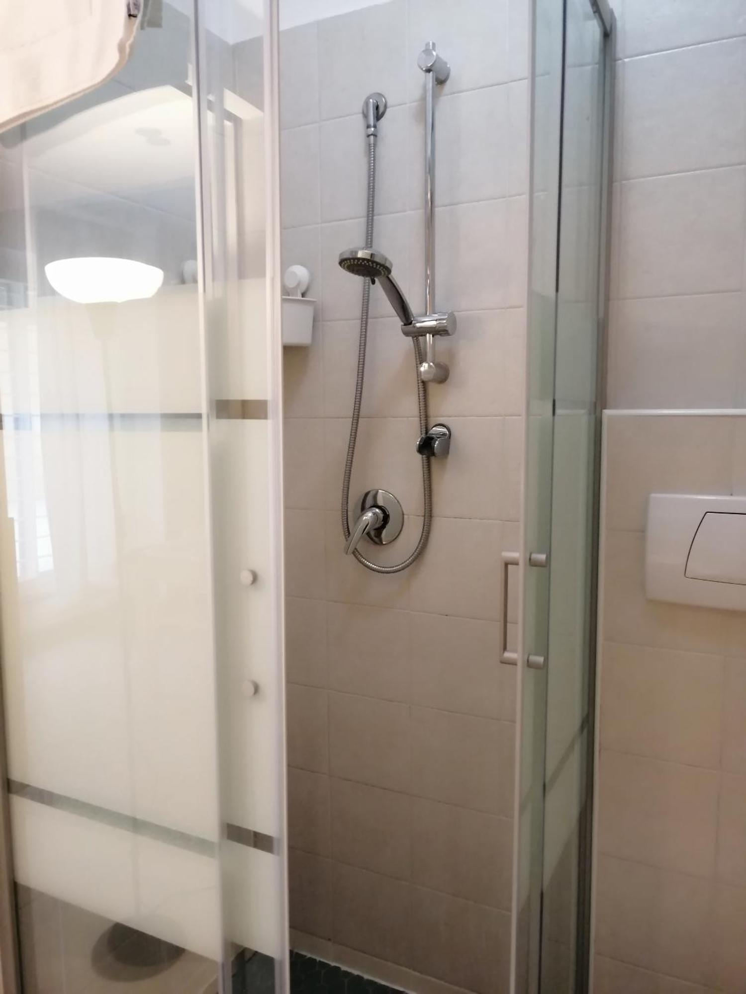 Casa Minu' - Affitti Brevi Italia Apartment Bari Exterior foto